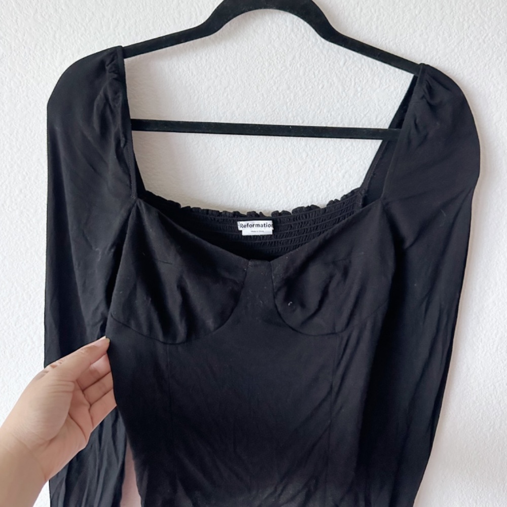 Reformation Top - Picture 2 of 8